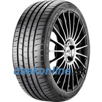 Vredestein Ultrac Satin ( 255/60 ZR18 108W med fælgbeskyttelses liste (FSL) )