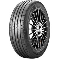 Vredestein Sportrac 5 ( 195/55 R16 91V XL med fælgbeskyttelses liste (FSL) )