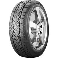 Vredestein Wintrac Xtreme S ( 255/50 R19 107V XL, MO, med fælgbeskyttelses liste (FSL) )