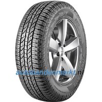 Yokohama Geolandar A/T G015 ( 265/60 R18 119/116S 10PR OWL )