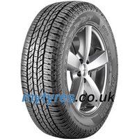 Yokohama Geolandar A/T (G015) ( P235/70 R15 102T OWL )