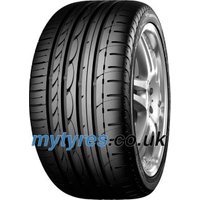 Yokohama Advan Sport (V103) ( 295/40 ZR20 106Y MO )