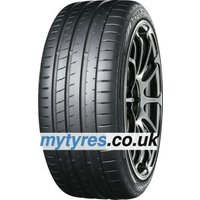 Yokohama Advan Sport (V107) ( HL295/30 ZR21 105Y XL RPB )