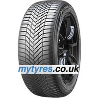 Yokohama BluEarth-AllSeason 2 AW22 ( 225/55 R17 101W XL BluEarth, E+ )