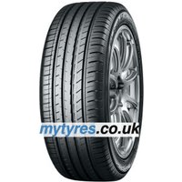Yokohama BluEarth-GT (AE51) ( 225/55 R17 101W XL BluEarth )