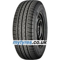 Yokohama BluEarth-Van RY55 ( 195 R15C 106/104S 8PR BluEarth )