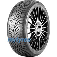 Yokohama BluEarth-Winter (V905) ZPS ( 245/50 R19 105V XL BluEarth, RPB, runflat )