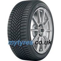 Yokohama BluEarth-Winter (V906) ( 275/45 R21 110W XL BluEarth, RPB )