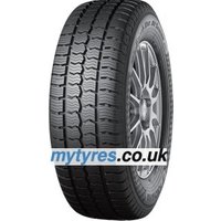 Yokohama BluEarth-Van All Season RY61 ( 225/75 R16C 121/120R 10PR BluEarth )