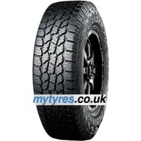 Yokohama Geolandar A/T4 (G018) ( 255/70 R15C 112/110S, RPB )