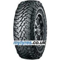 Yokohama Geolandar M/T (G003) ( 205 R16C 106/104Q, POR, RPB )