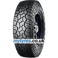 Yokohama Geolandar X-AT (G016) ( LT285/65 R17 121/118Q 10PR, POR, RPB )