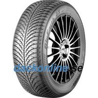 Yokohama BluEarth-4S AW21 ( 235/60 R16 100H BluEarth )