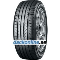 Yokohama BluEarth-GT (AE51) ( 195/55 R15 85V BluEarth )