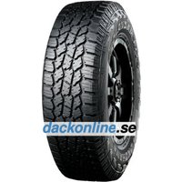 Yokohama Geolandar A/T4 (G018A) ( 225/60 R17 99T WL )