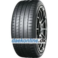 Yokohama Advan Sport (V107) ( 295/30 ZR22 (103Y) XL RPB )