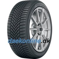 Yokohama BluEarth-Winter (V906) ( 235/55 R19 105V XL BluEarth )