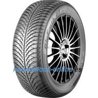 Yokohama BluEarth-4S AW21 ( 255/40 R18