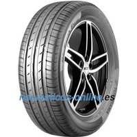 Yokohama BluEarth-A (AE-50) ( 205/40 R17