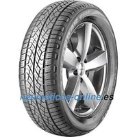 Yokohama Geolandar (G900) ( 215/60 R16