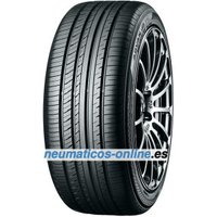 Yokohama Advan dB V552 ( 215/55