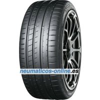 Yokohama Advan Sport (V107) SUV (