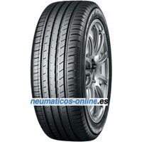 Yokohama BluEarth-GT (AE51B) ( 215/55 R17