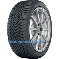 Yokohama BluEarth-Winter (V906) ( 205/50 R17