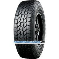 Yokohama Geolandar A/T4 (G018) ( LT265/65