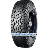 Yokohama Geolandar X-AT (G016) ( LT265/65