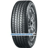 Yokohama Geolandar X-CV (G057) ( 255/50
