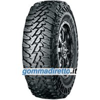 Yokohama Geolandar M/T G003 ( 265/65 R17 120/117Q 10PR RBL )
