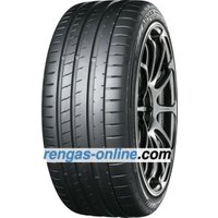 Yokohama Advan Sport (V107) ( 245/30 ZR21 (91Y) XL RPB )