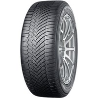 Yokohama BluEarth-Winter V906 SUV ( 225/55 R18 102V XL BluEarth )