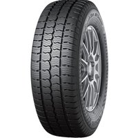 Yokohama BluEarth-Van All Season RY61 ( 235/65 R16C 115/113R BluEarth )