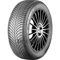 Yokohama BluEarth-4S AW21 ( 215/65 R17 99V BluEarth )
