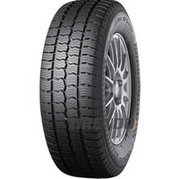 Yokohama BluEarth-Van All Season RY61 (