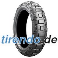 Bridgestone AX 41 R ( 130/80-18 TL 66P Hinterrad, M+S Kennung, M/C ) Bridgestone AX 41 R ( 130/80-18 TL 66P Hinterrad, M+S Kennung, M/C )