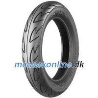Bridgestone B01 ( 3.50-10 RF TL 59J Baghjul, M/C, Forhjul )