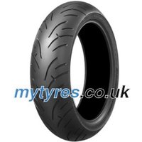 Bridgestone BT023 R ( 170/60 ZR17 TL (72W) Rear wheel, M/C )