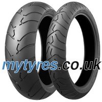 Bridgestone BT028 R ( 200/50 R18 TL 76V Rear wheel, M/C, variant G )