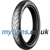 Bridgestone BT39 FSS ( 100/80-17 TL 52S Front wheel )
