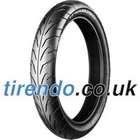 Bridgestone BT39 FSS ( 80/90-17 TL 44S M/C, Front wheel )