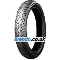 Bridgestone BT45 F ( 3.50-18 TT 56H M/C, Front wheel )