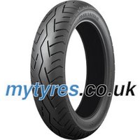 Bridgestone BT45 R ( 4.00-18 TL 64H Rear wheel, M/C )