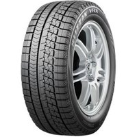 Bridgestone Blizzak VRX ( 205/55 R16 91S, Nordic compound )