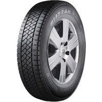 Bridgestone Blizzak W995 ( 195/70 R15C 104/102R 8PR EVc, Nordiska vinterdäck )