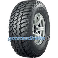 Bridgestone Dueler M/T 674 ( 245/75 R16 120/116Q 10PR RBT )