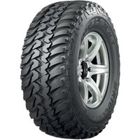 Bridgestone Dueler M/T 674 ( LT245/75 R16 120/116Q 10PR, POR )