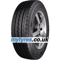 Bridgestone Duravis R660A ( 215/70 R16C 108/106T 6PR )